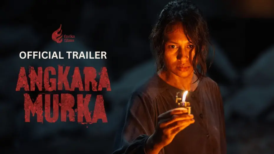 Watch film Mad of Madness | Angkara Murka - Official Trailer