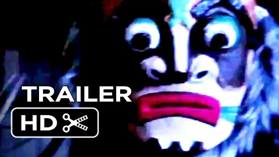 Watch film Varsity Blood | Varsity Blood Official Trailer (2014) - Lexi Giovagnoli, Wesley Scott Horror Movie HD