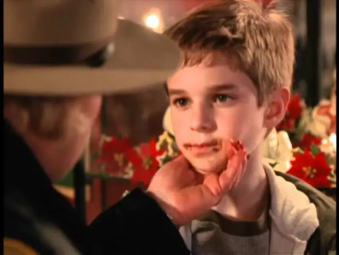 Watch film The Sons of Mistletoe | Sons of Mistletoe