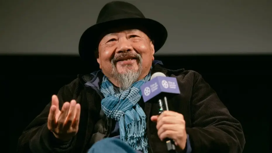 Watch film Meeting with Pol Pot | Rithy Panh and Elizabeth Becker on Meeting with Pol Pot | Rendez-Vous with French Cinema 2025