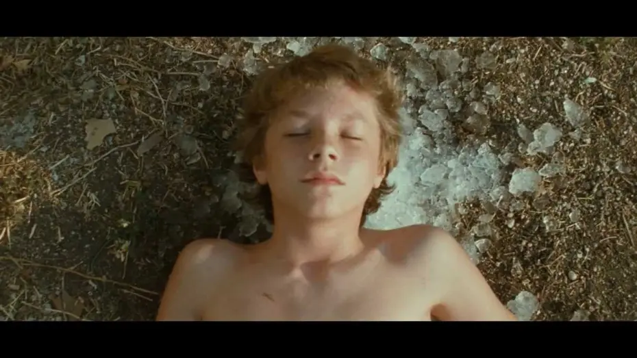 Watch film Low Tide | Low Tide (2012), Roberto Minervini - Original Trailer