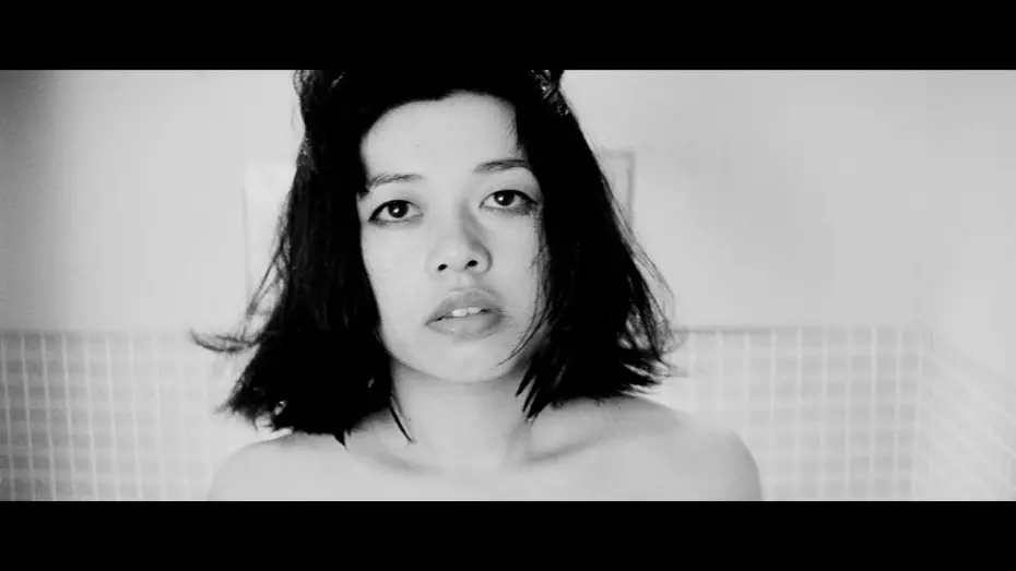 Watch film Gushing Prayer | Graveface Films Blu-Ray Trailer [Subtitled]