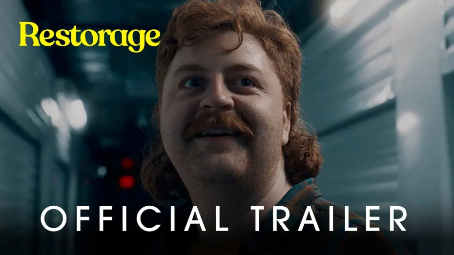 Watch film Restorage | Restorage | OFFICIAL TRAILER