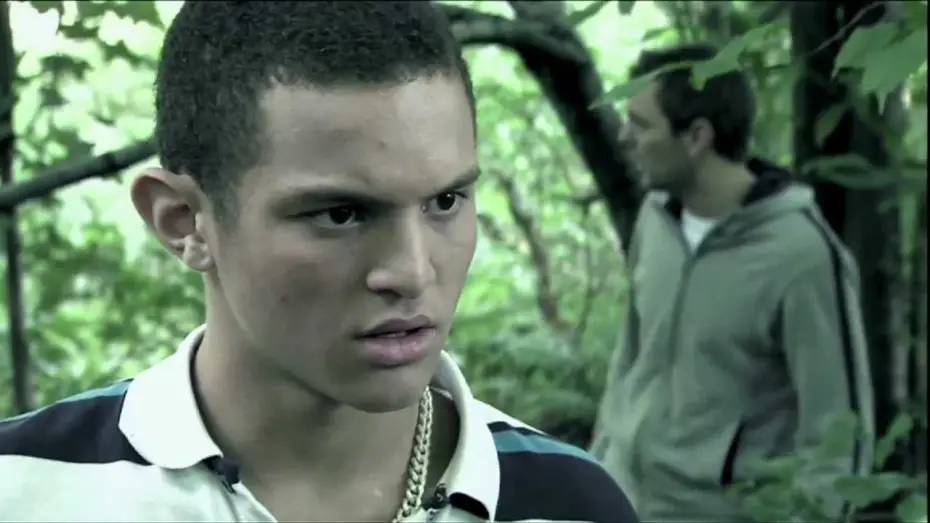 Watch film Shank | SHANK trailer - revisited