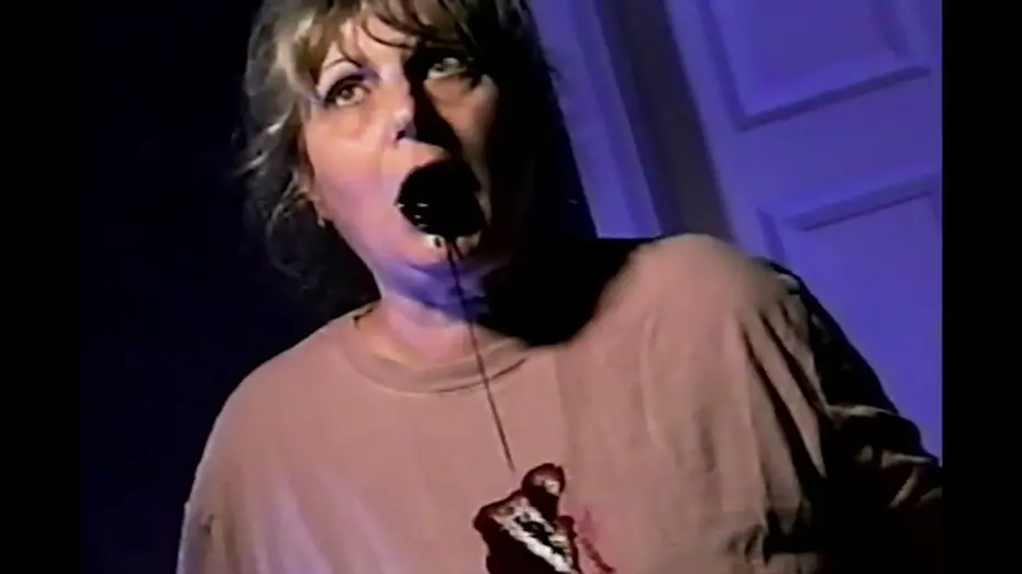 Watch film Pizza Guy 8 | Pizza Guy 8 (Official Trailer) Shot on VHS Comedy