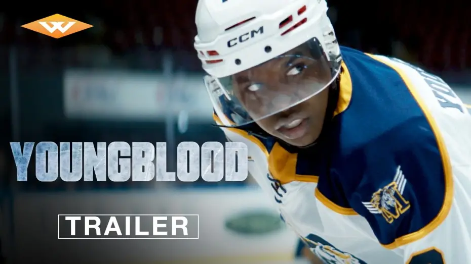 Watch film Youngblood | Official Trailer