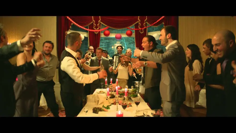 Watch film Easy Money III: Life Deluxe | Easy Money: Life Deluxe - Trailer
