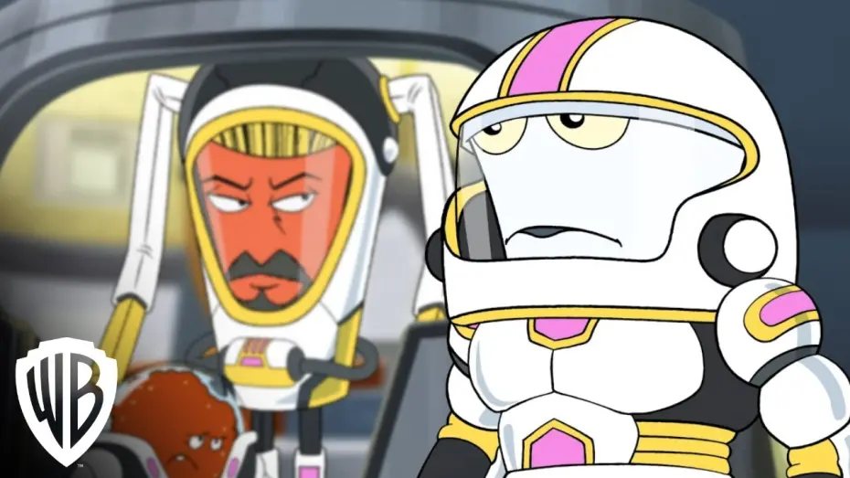 Watch film Aqua Teen Forever: Plantasm | First Look