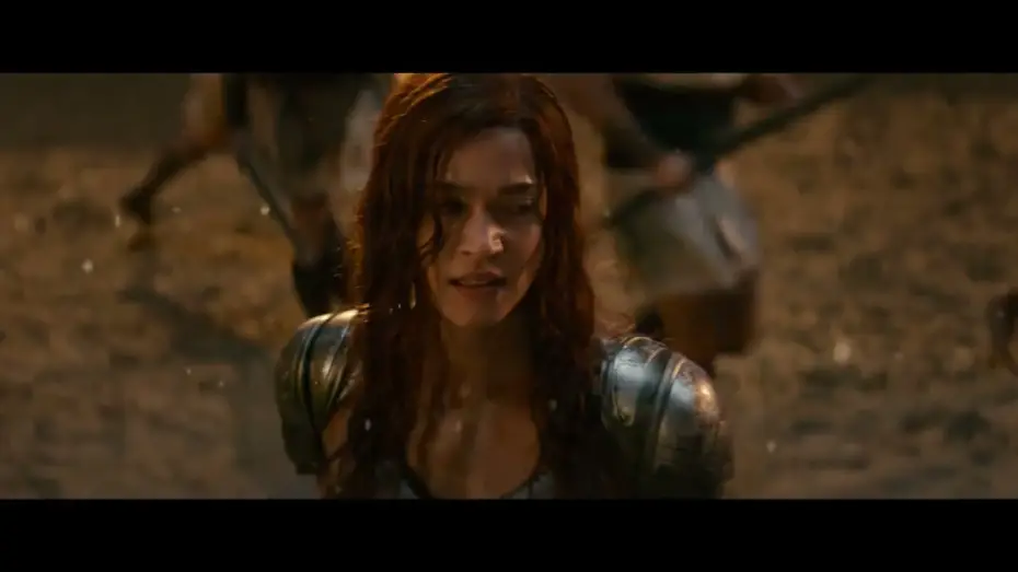 Watch film Red Sonja | Clip