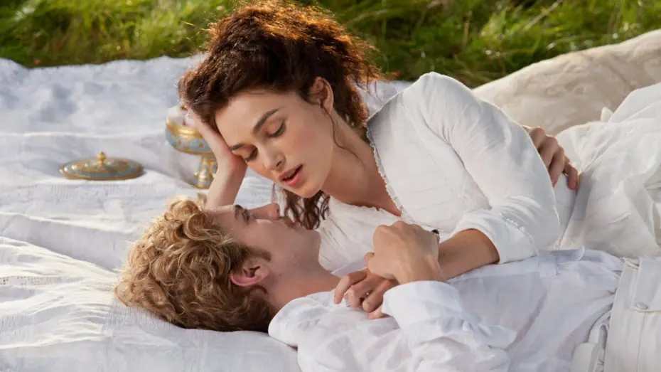 Watch film Anna Karenina | BAFTA Costume Design Winner in 2013 - Anna Karenina