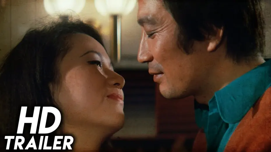 Watch film Heavenly Homecoming to Stars | Heavenly Homecoming to Stars (1974) ORIGINAL TRAILER [HD 1080p]