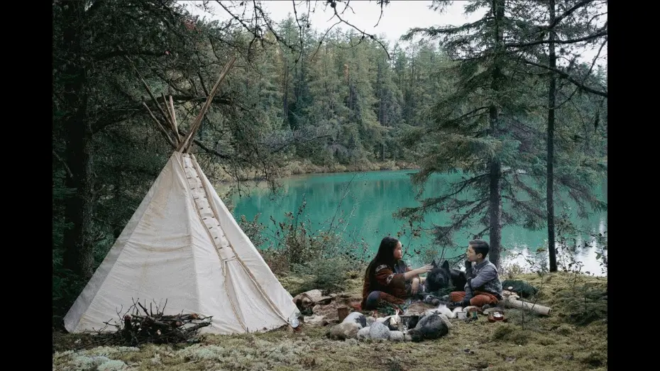 Watch film Adventures in the Land of Asha | Official Trailer