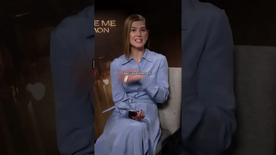 Watch film Now You See Me 3 | pov: you