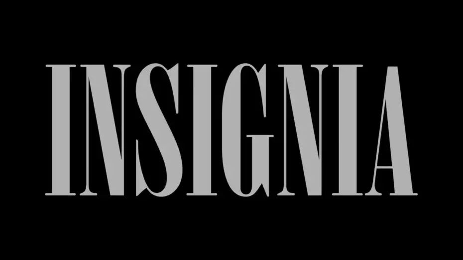Watch film Insignia | Insignia Teaser Trailer