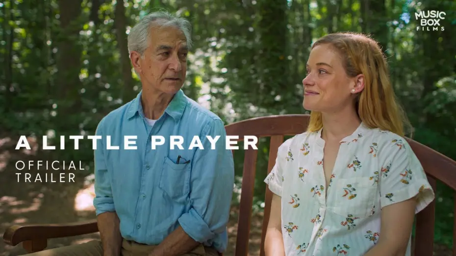 Watch film A Little Prayer | Official Trailer