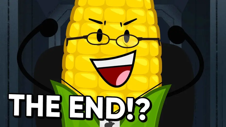 Watch film Inanimate Insanity II: The Movie | TRAILER | Inanimate Insanity S2E17