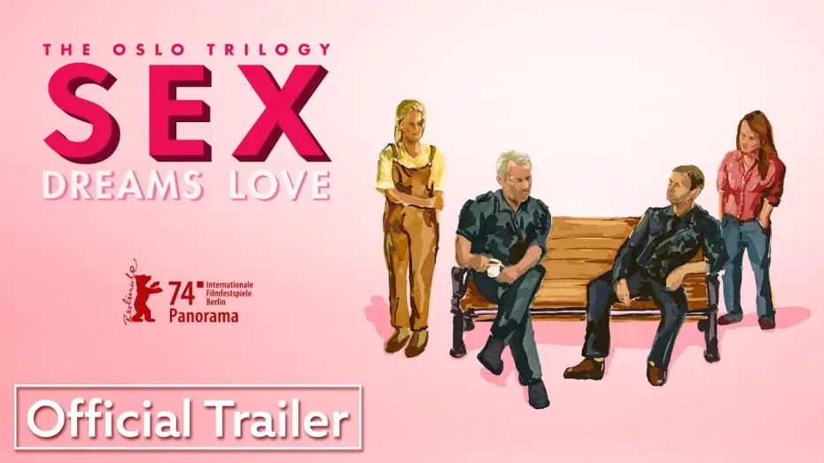 Watch film Sex | Official US Trailer [Subtitled]