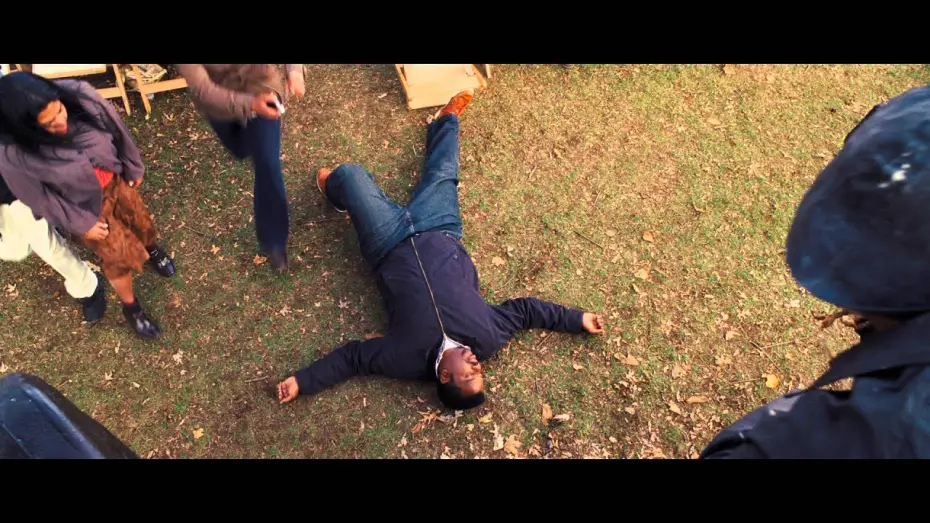 Watch film Peeples | Пиплз (с субтитрами) - Трейлер