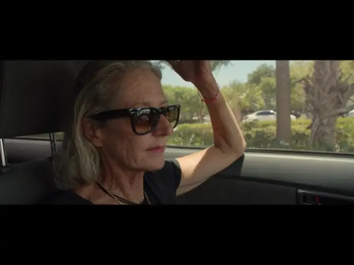 Watch film Resident Orca | Resident Orca by Sarah Sharkey Pearce, Simon Schneide | 41st Miami Film Festival