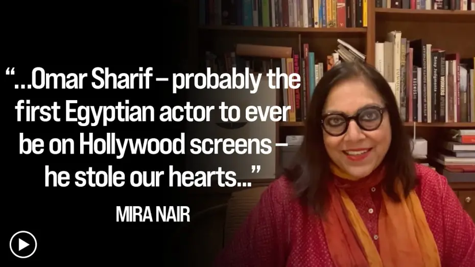 Watch film Doctor Zhivago | Mira Nair announced DR ZHIVAGO for AFI Movie Club
