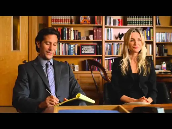 Watch film Frank vs. God | Frank VS God Trailer