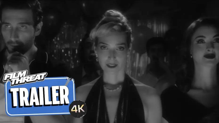 Watch film All Us Animals | ALL US ANIMALS | Official 4K Trailer (2025) | DRAMA | Film Threat Trailers
