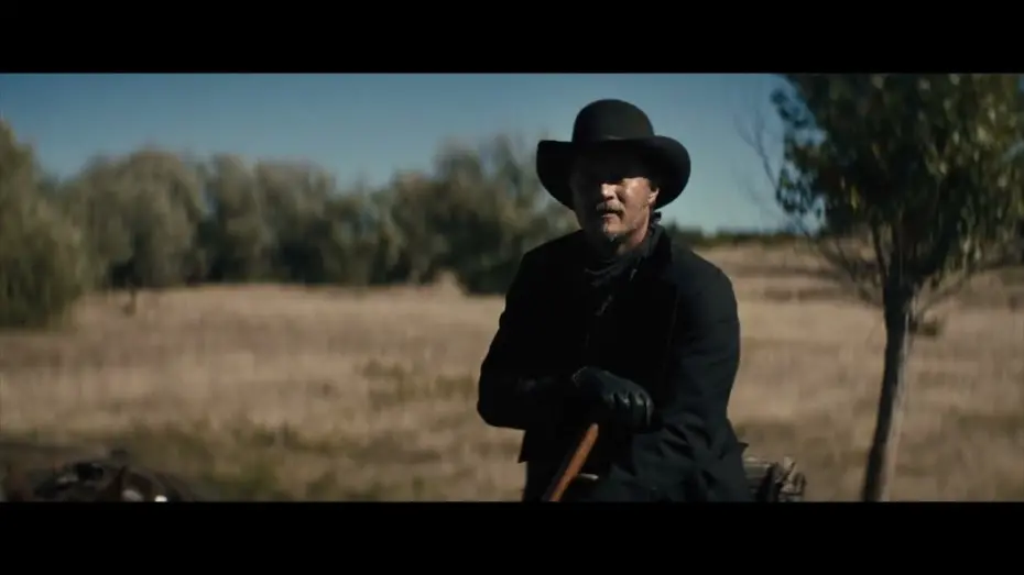Watch film Rust | Bounty Hunter