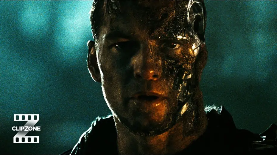 Watch film Terminator Salvation | I