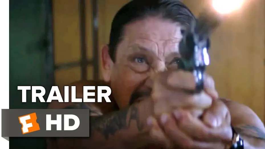Watch film Maximum Impact | Maximum Impact Trailer #1 (2018) | Movieclips Indie