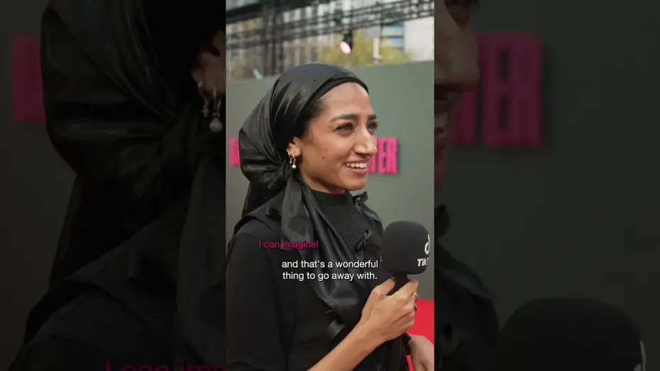 Watch film Ballad of a Small Player | Tilda Swinton shares stories from the set