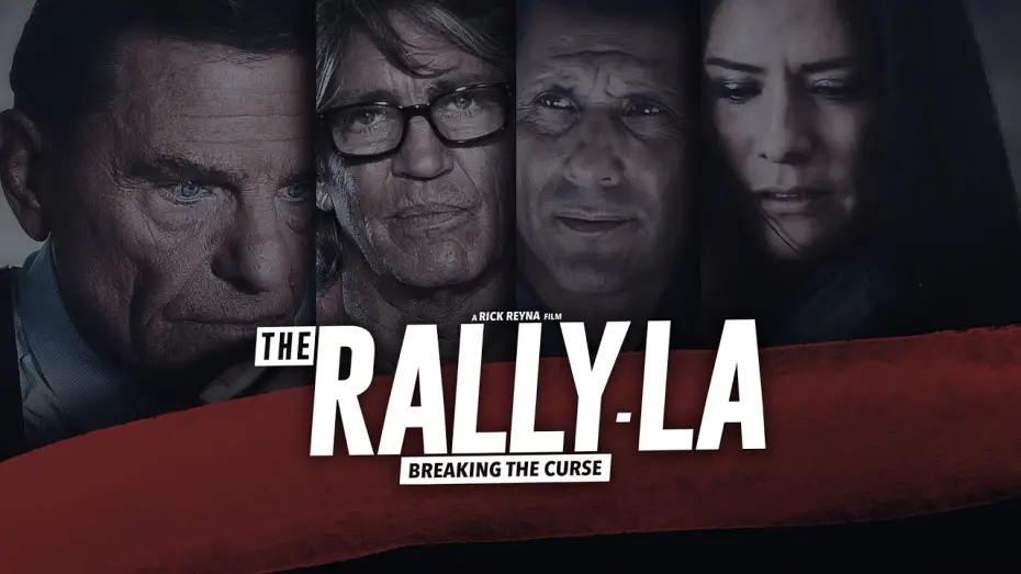 Watch film The Rally - LA | The Rally LA (Official Trailer)