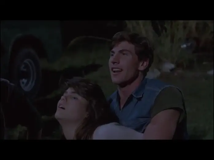 Watch film The New Kids | Striking Back aka The New Kids  -  1985  -  [Trailer]
