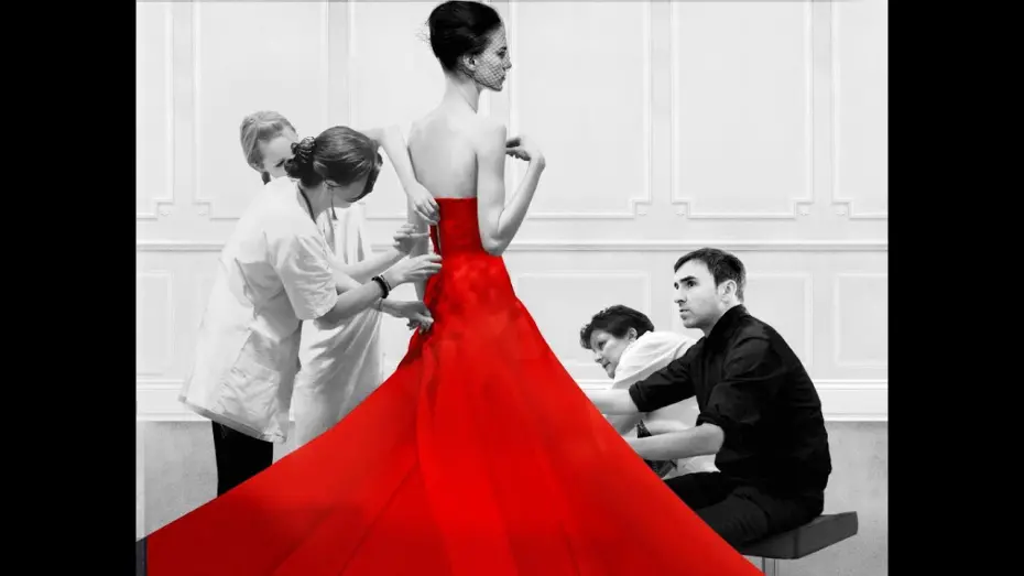 Watch film Dior and I | Dior and I - Official Trailer