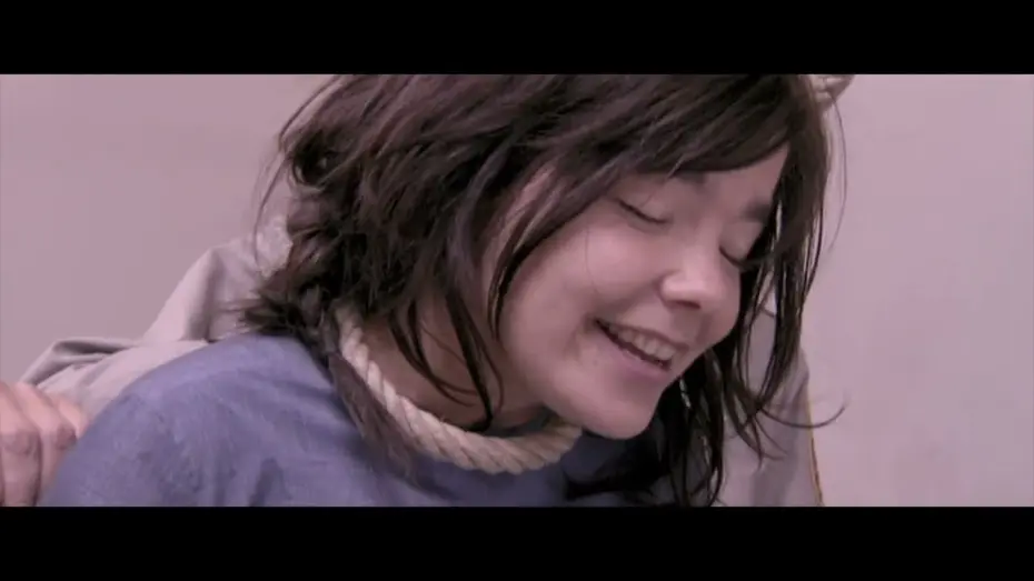 Watch film Dancer in the Dark | Ending Scene (107 Steps - Next To Last Song)