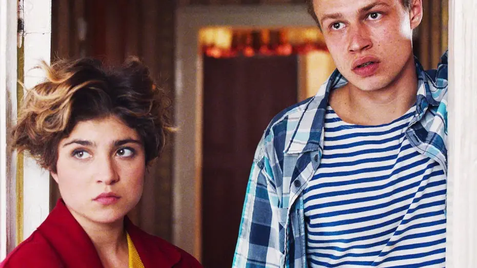 Watch film Crystal Swan | Русский трейлер