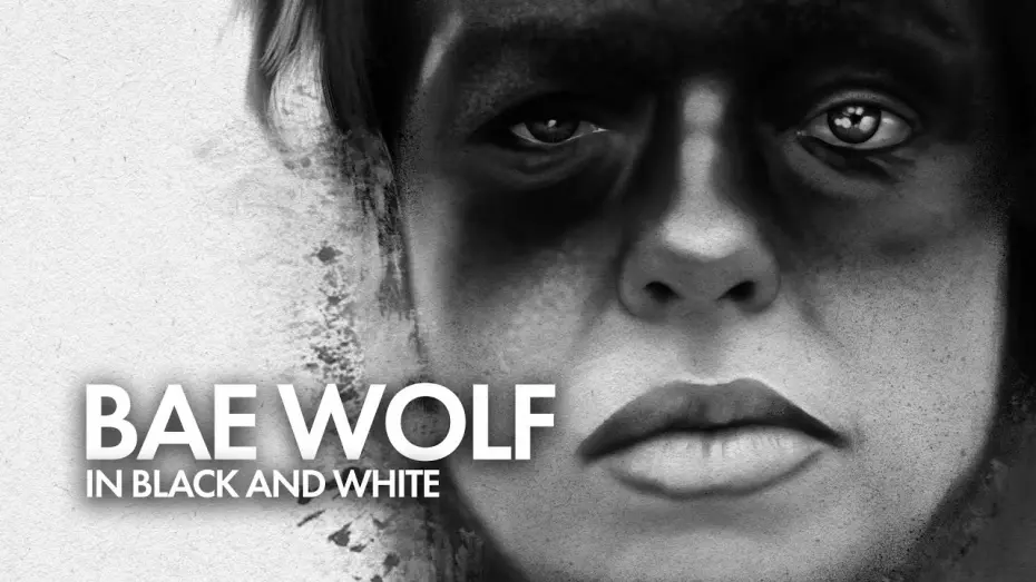 Watch film Bae Wolf: Black & White | Bae Wolf in Black & White| Official Trailer | BayView Entertainment