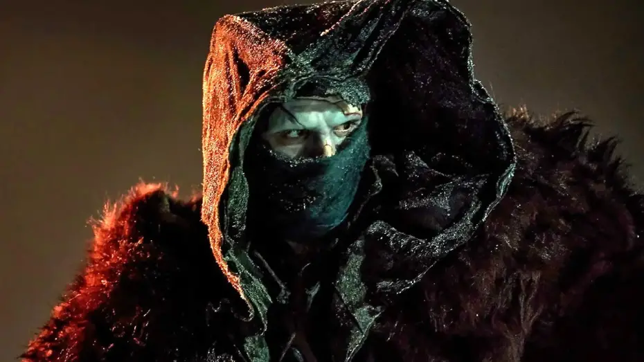 Watch film Frankenstein | Франкенштейн &mdash; Русский трейлер (2025)