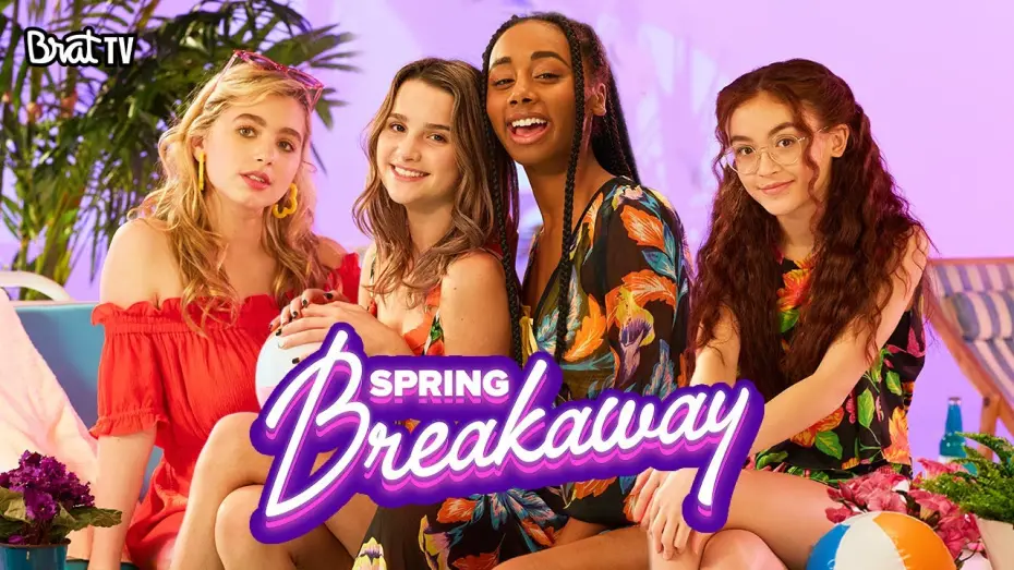 Watch film Spring Breakaway | SPRING BREAKAWAY