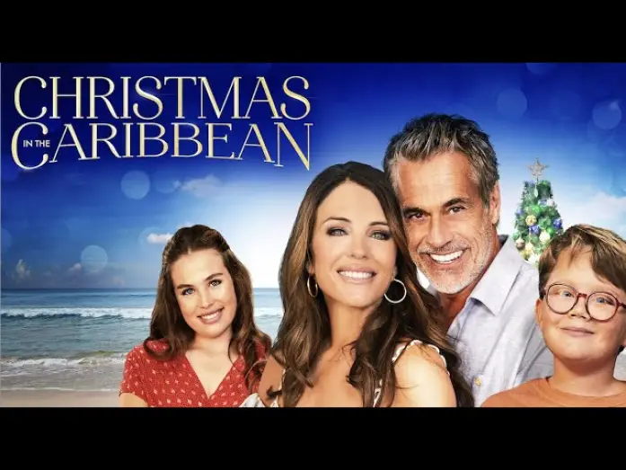 Watch film Christmas in the Caribbean | Digital Spot
