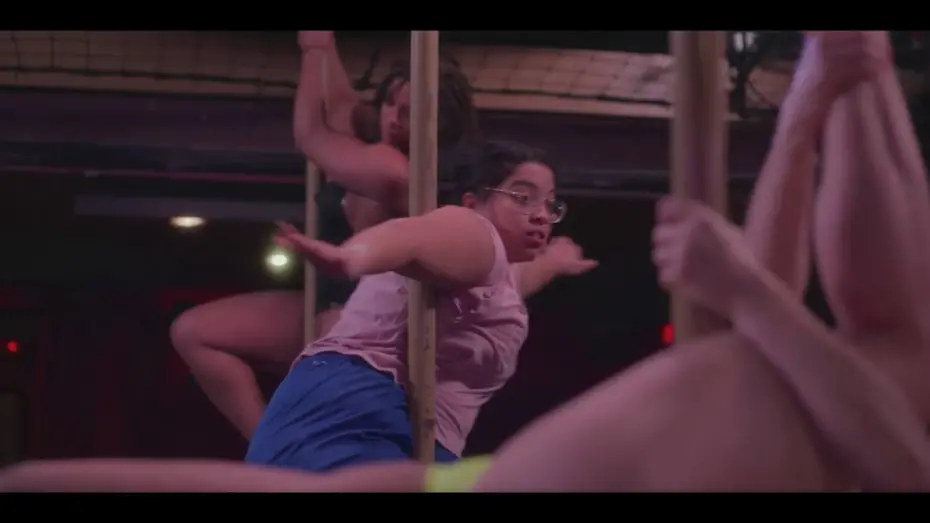 Watch film Ballsy Girl | Ballsy Girl / Forte (2020) - Trailer (English Subs)