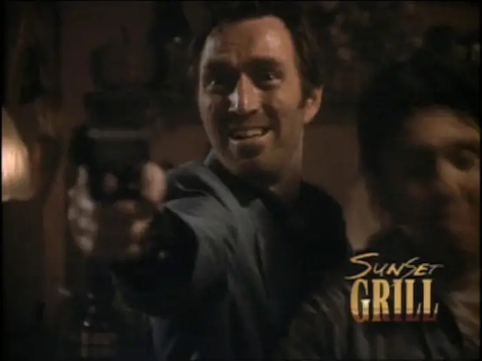 Watch film Sunset Grill | Sunset Grill 1993 Trailer