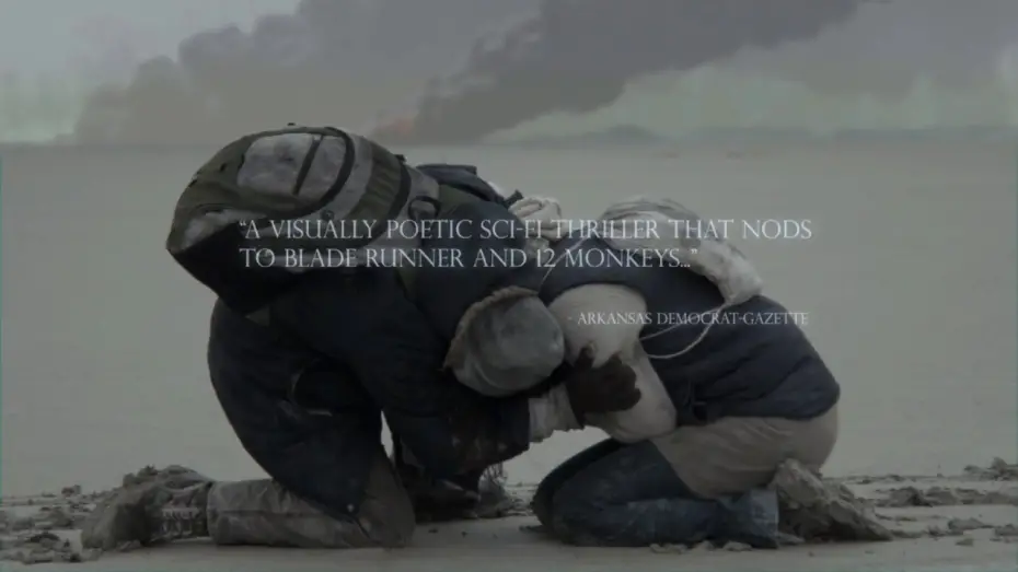 Watch film Diverge | DIVERGE | SCI-FI-LONDON | SFL17 | OFFICIAL SELECTION