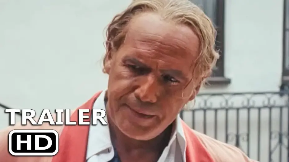 Watch film Waltzing with Brando | WALTZING WITH BRANDO Official Trailer (2025) Billy Zane