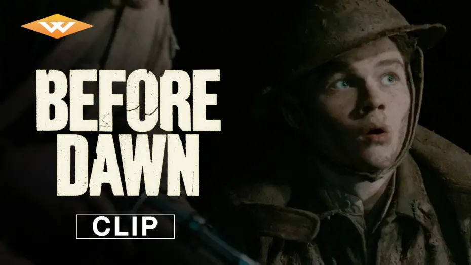 Watch film Before Dawn | "Jesus Jim"