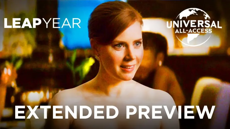 Watch film Leap Year | She Wasn