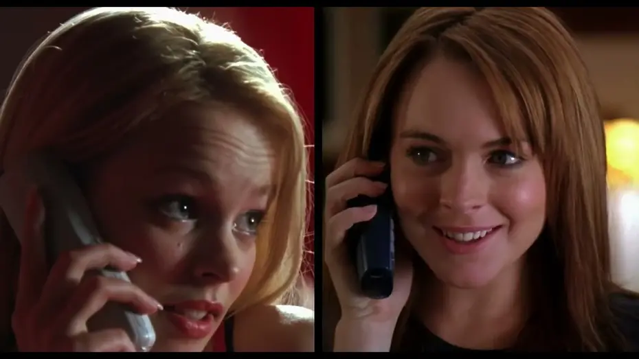 Watch film Mean Girls | Fathom