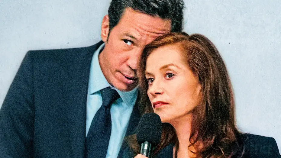 Watch film Promises | LES PROMESSES Bande Annonce (2022) Isabelle Huppert, Reda Kateb