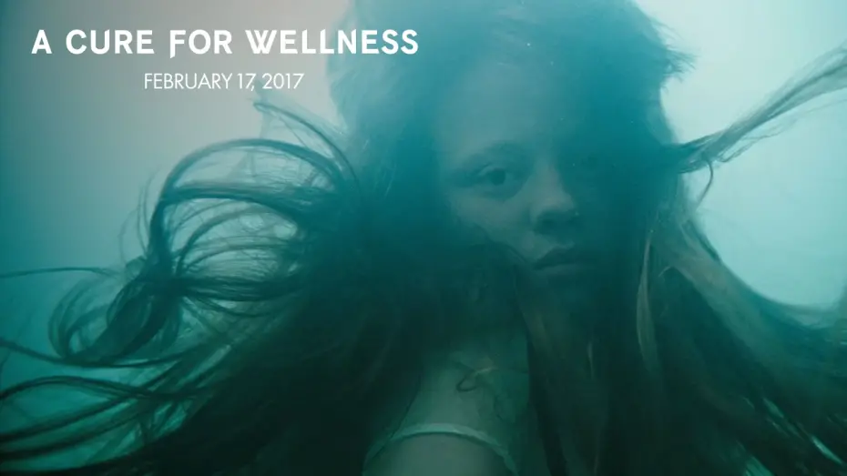 Watch film A Cure for Wellness | A Cure for Wellness | "A Simple Process" TV Commercial | 20th Century FOX