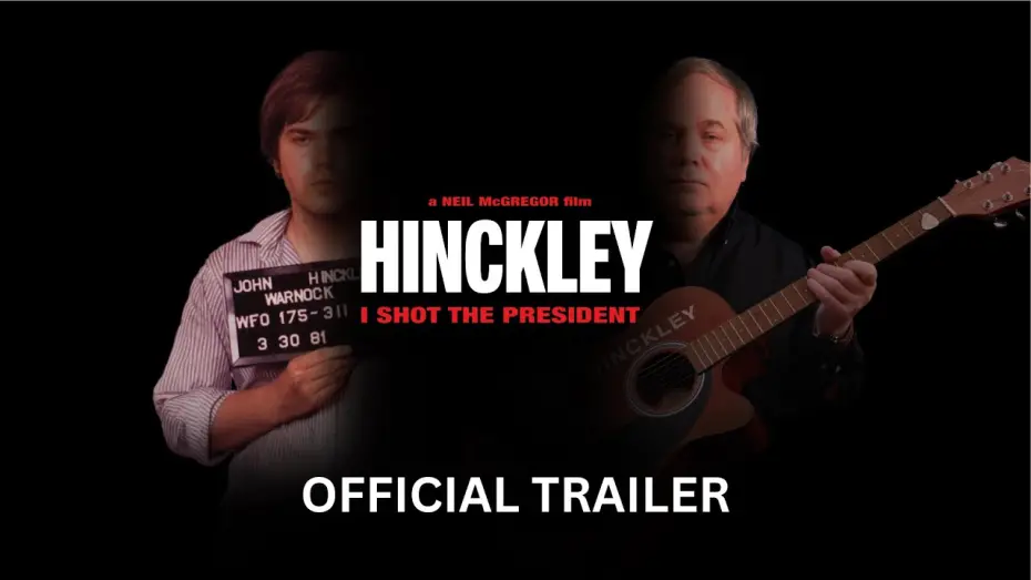 Watch film Hinckley | Official Trailer
