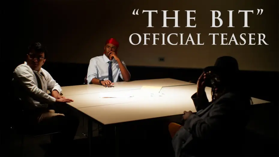 Watch film "The Bit" | "The Bit" Official Teaser